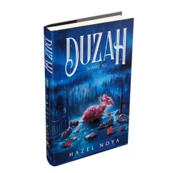 Duzah 2: Sonsuz Acı – Ciltli