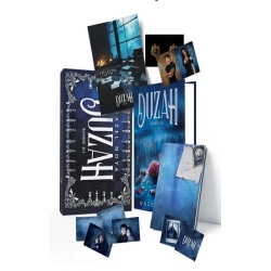 Duzah 2: Sonsuz Acı – Hediyeli Kutu