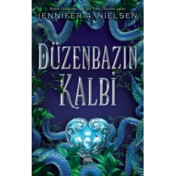 Düzenbazın Kalbi (Ciltli)