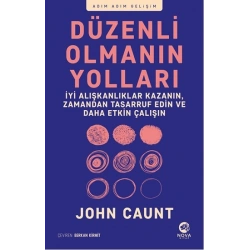 Düzenli Olmanın Yolları
