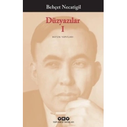 Düzyazılar 1