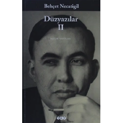 Düzyazılar 2