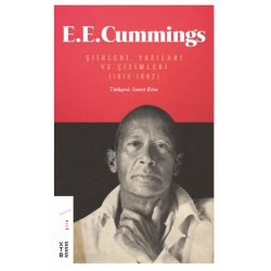 E. E. Cummings