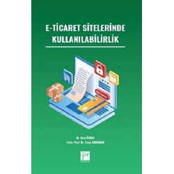 E-Ticaret Sitelerinde Kullanılabilirlik
