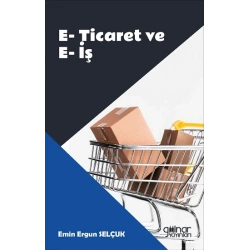 E-Ticaret ve E-İş