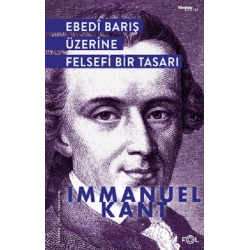 Ebedi Barış Üzerine Felsefi Bir Tasarı