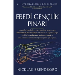 Ebedi Gençlik Pınarı