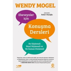 Ebeveynler İçin Konuşma Dersleri