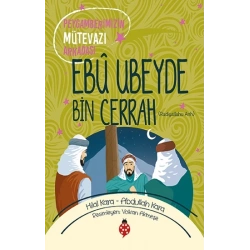 Ebu Ubeyde Bin Cerrah (ra)