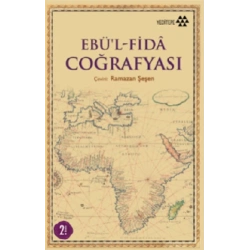 Ebül Fida Coğrafyası