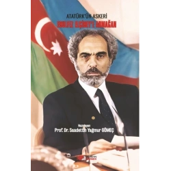 Ebulfez Elçibey’e Armağan