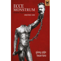 Ecce Monstrum