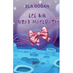Ecenin Uzay Macerası