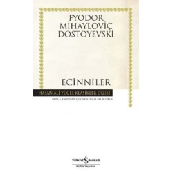 Ecinniler