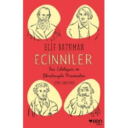 Ecinniler