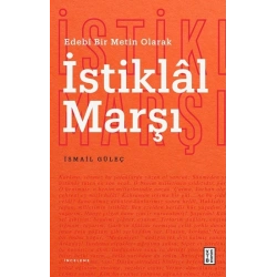Edebi Bir Metin Olarak İstiklal Marşı