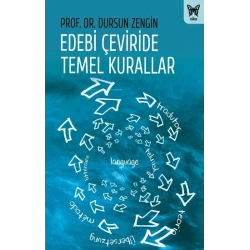 Edebi Çeviride Temel Kurallar