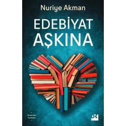 Edebiyat Aşkına