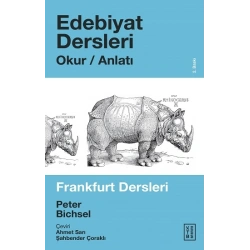 Edebiyat Dersleri