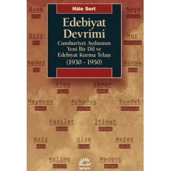 Edebiyat Devrimi