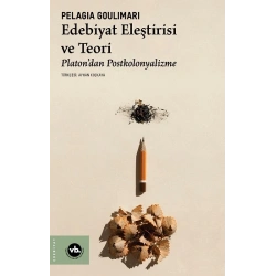 Edebiyat Eleştirisi ve Teori