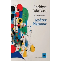 Edebiyat Fabrikası ve Seçme Yazılar