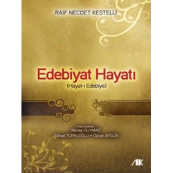 Edebiyat Hayatı (Hayat-ı Edebiye)