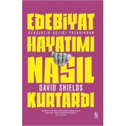 Edebiyat Hayatımı Nasıl Kurtardı
