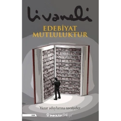 Edebiyat Mutluluktur