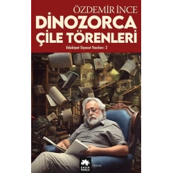 Edebiyat Siyaset Yazıları:2