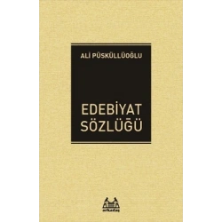 Edebiyat Sözlüğü