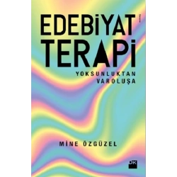 Edebiyat Terapi