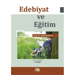 Edebiyat ve Eğitim