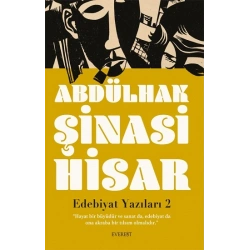 Edebiyat Yazıları 2