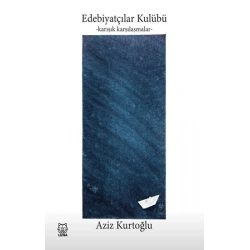 Edebiyatçılar Kulübü - Karışık Karşılaşmalar