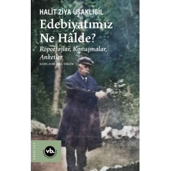 Edebiyatımız Ne Halde?