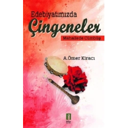 Edebiyatımızda Çingeneler