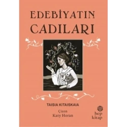 Edebiyatın Cadıları