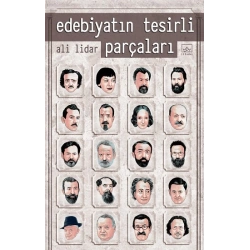 Edebiyatın Tesirli Parçaları
