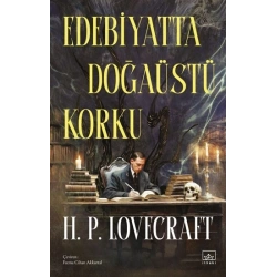 Edebiyatta Doğaüstü Korku
