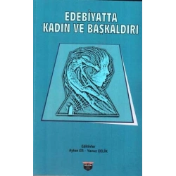 Edebiyatta Kadın Ve Başkaldırı
