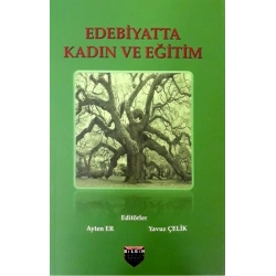 Edebiyatta Kadın ve Eğitim