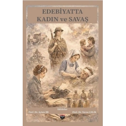 Edebiyatta Kadın Ve Savaş