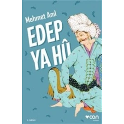 Edep Ya Hu