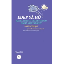 Edep Ya Hu