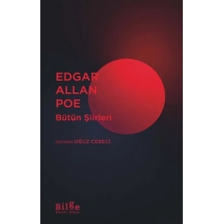 Edgar Allan Poe Bütün Şiirleri