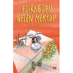 Edirneden Gelen Mektup