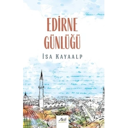 Edirne Günlüğü