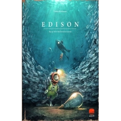 Edison: Kayıp Fare Hazinesinin Gizemi