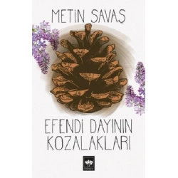 Efendi Dayının Kozalakları